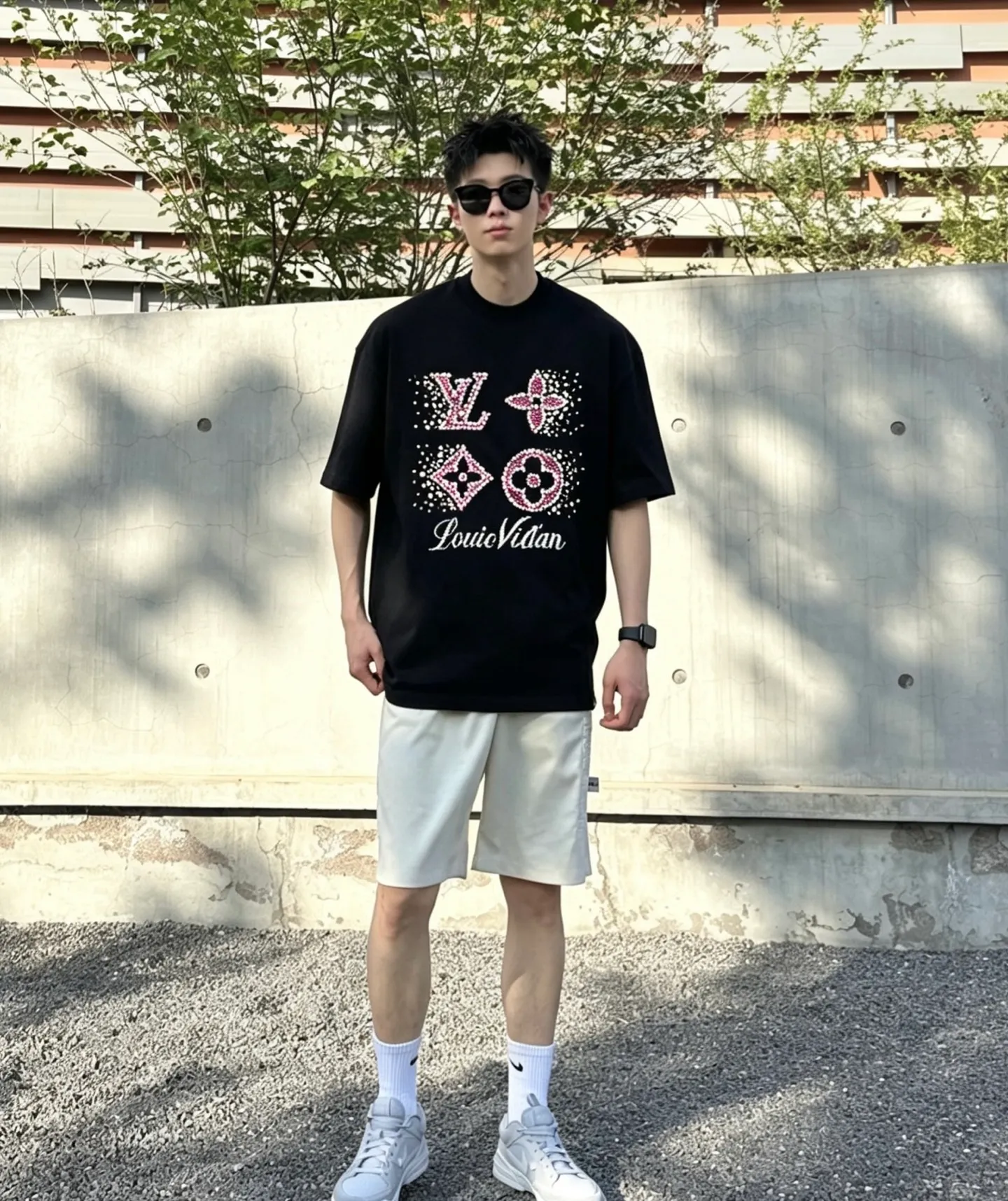 Louis Vuitton/